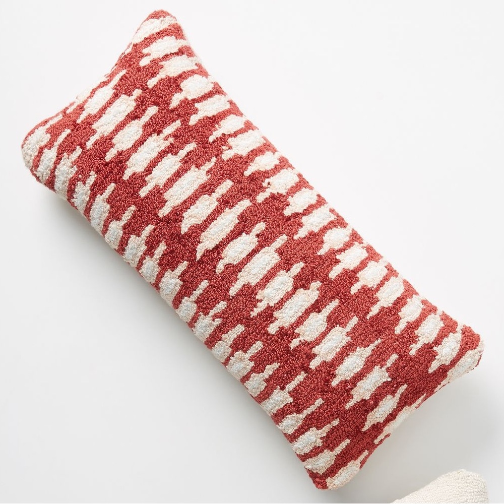 Anthropologie Throw Pillow